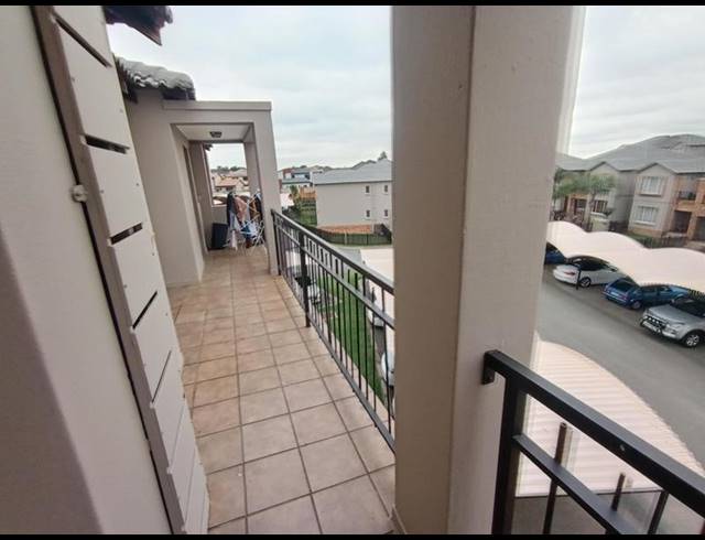 2 BEDROOM APARTMENT FOR SALE IN REYNO RIDGE